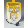 Defibtech Adult Defibrillation Pads Package (Lifeline AED/Auto)